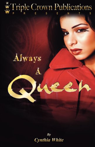 Always a queen Cover