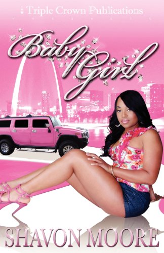 Baby girl Cover