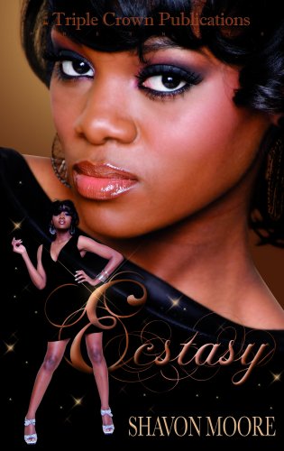 Ecstasy Cover