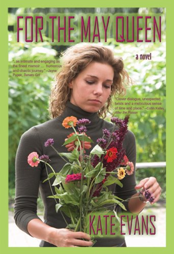 For the May Queen Cover