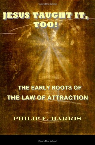 JESUS TAUGHT IT, TOO! Cover