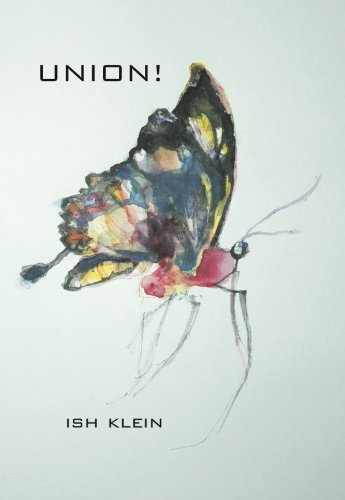 Union! Cover