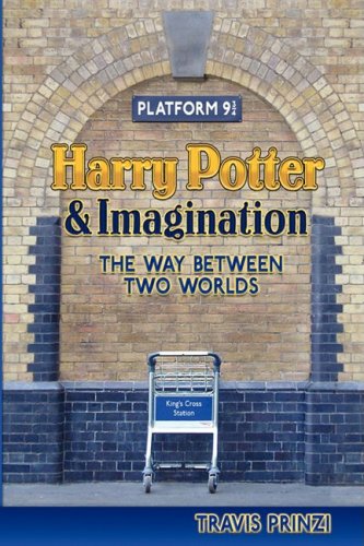 Harry Potter & Imagination Cover