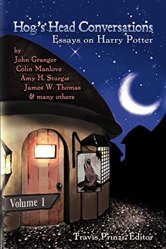 Hog's Head Conversations Cover