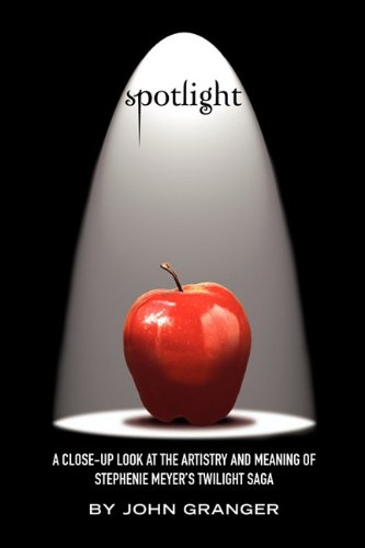 Spotlight Cover