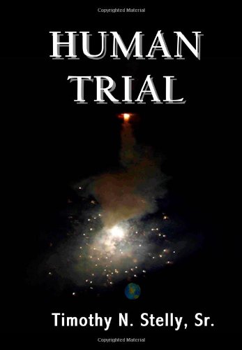Human Trial Cover