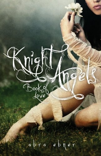 Knight Angels Cover