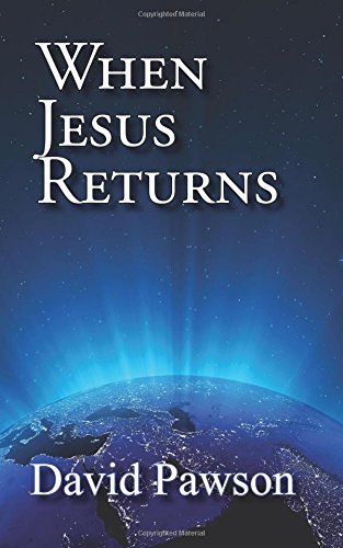 When Jesus Returns Cover