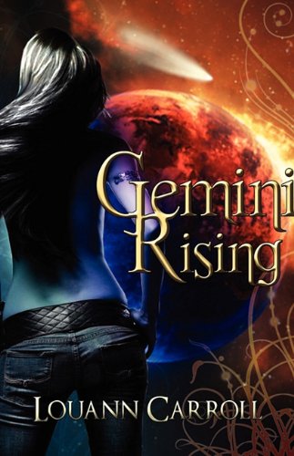Gemini Rising Cover