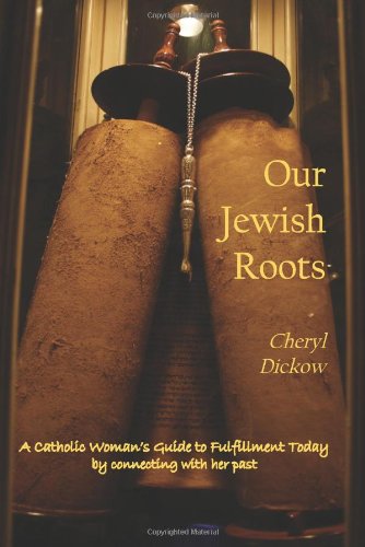 Our Jewish Roots Cover
