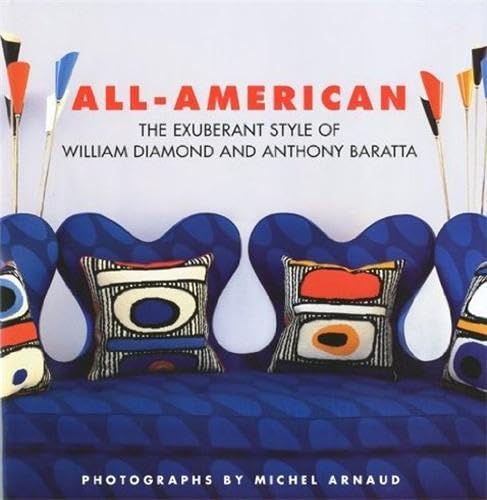 All-American Cover