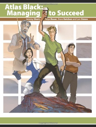 Attempted cover for Book ID: 098236184X