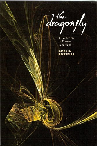The dragonfly Cover
