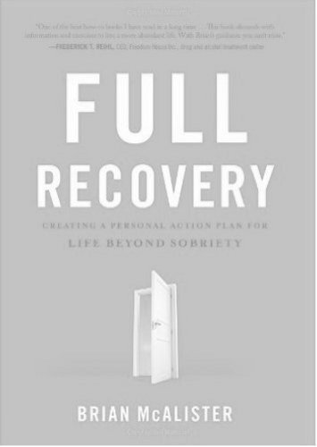 Full recovery Cover