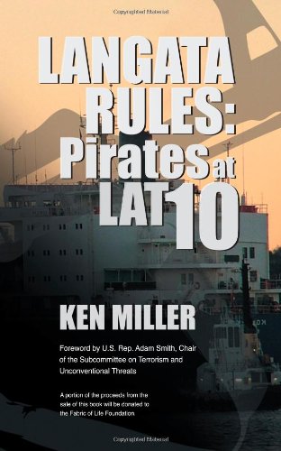 Langata rules Cover