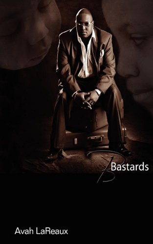 Bastards Cover