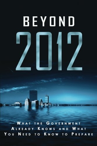 Beyond 2012 Cover