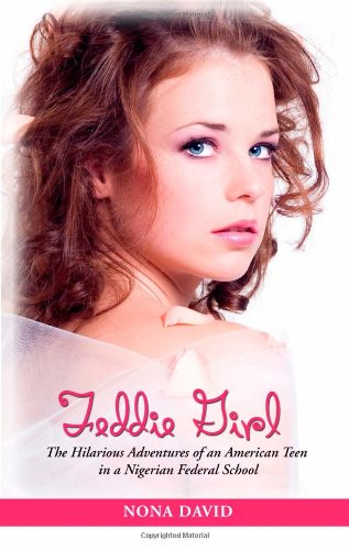 Feddie Girl Cover