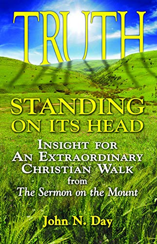 Truth Standing on Its Head Cover