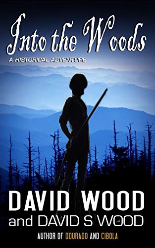 Into the Woods Cover