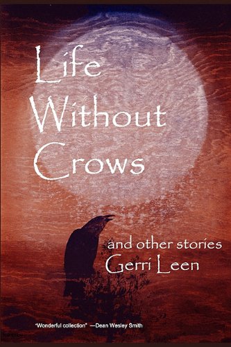 Life Without Crows Cover