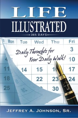 Life Illustrated Cover