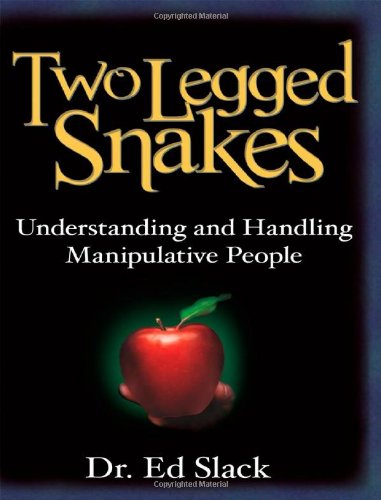 Two Legged Snakes Cover