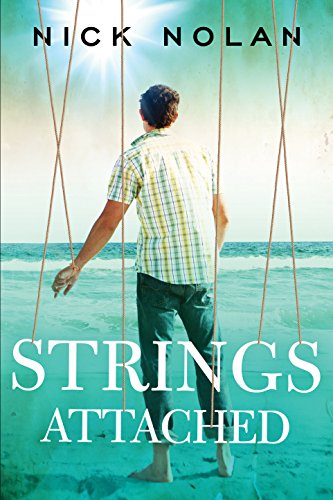 Strings Attached Cover