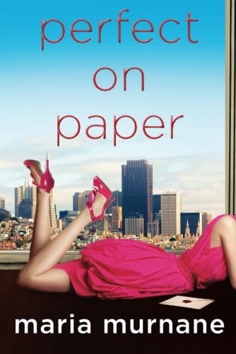Perfect on Paper Cover