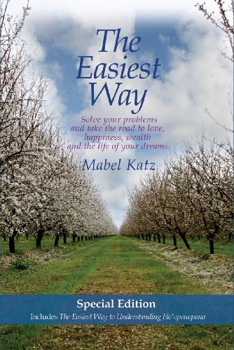 The Easiest Way Cover