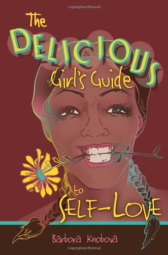 Delicious Girl's Guide to Self-Love Cover