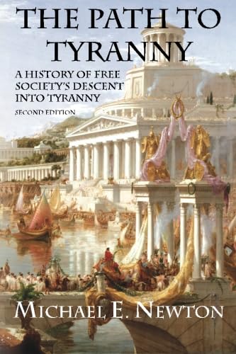 The Path to Tyranny Cover
