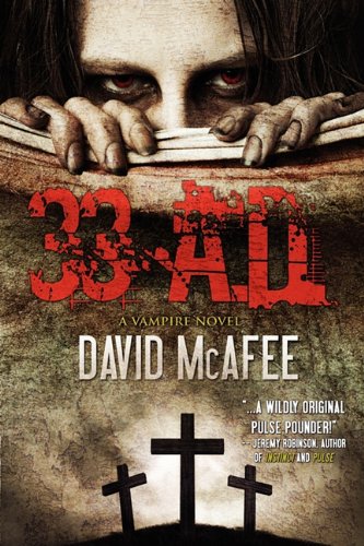33 A.D. Cover