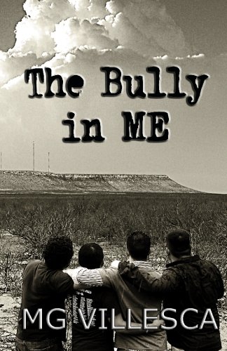 The bully in me Cover