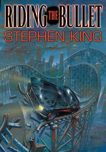 Riding the Bullet, Deluxe Special Edition Cover