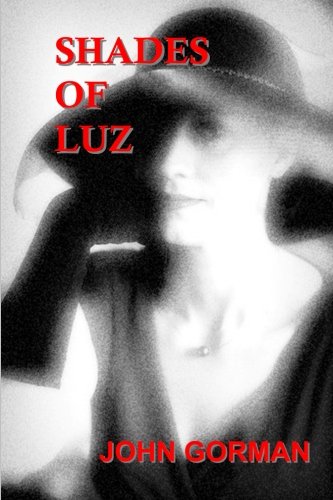 Shades of Luz Cover