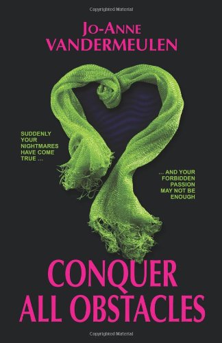 Conquer All Obstacles Cover