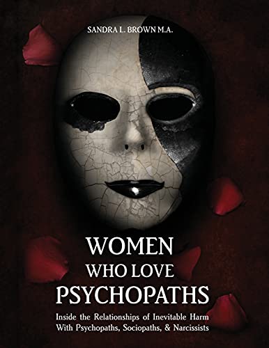 Women Who Love Psychopaths Cover