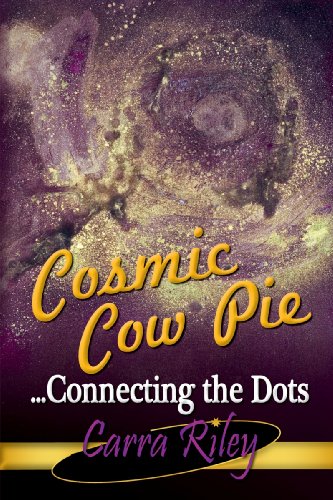 Cosmic cow pie-- Cover