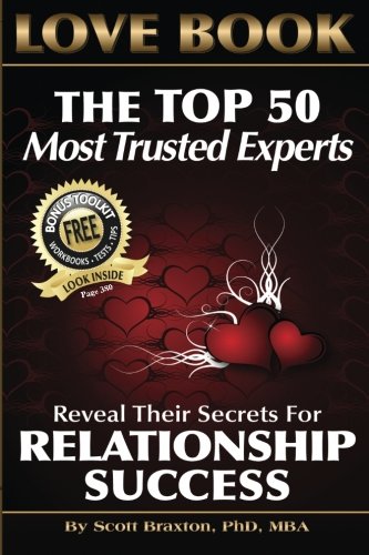 Love Book Cover
