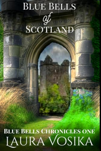 Blue Bells of Scotland Cover