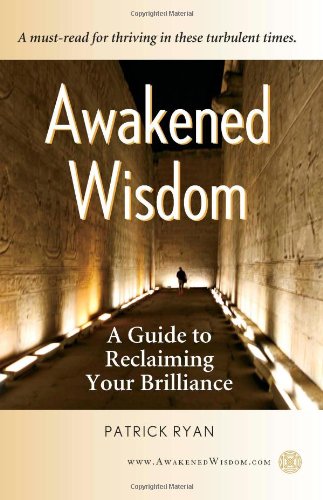 Awakened Wisdom Cover