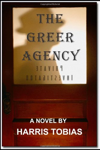 The Greer Agency Cover