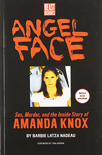 Angel face Cover