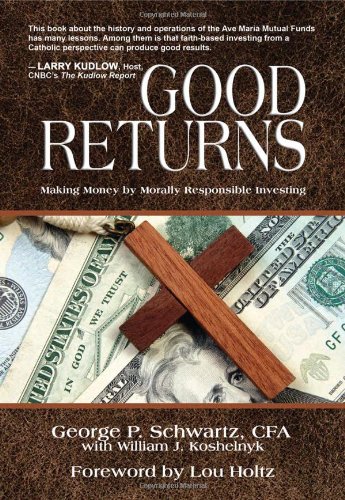 Good returns Cover