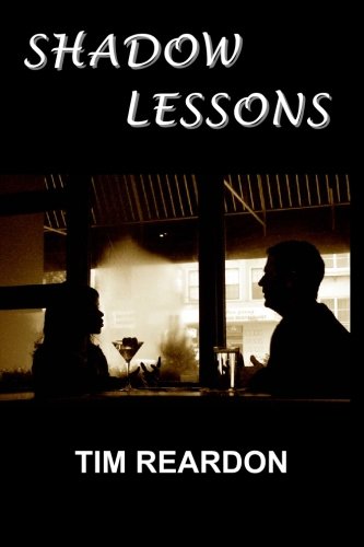 Shadow lessons Cover