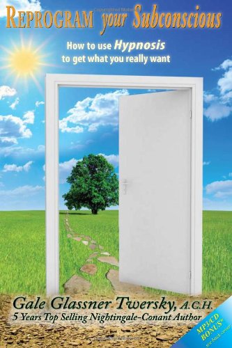 Reprogram Your Subconscious Cover