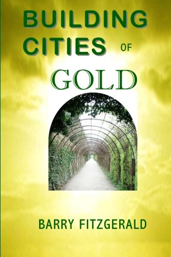 Building Cities of Gold Cover