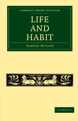 Life and Habit Cover
