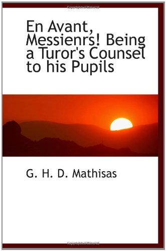 Book Cover